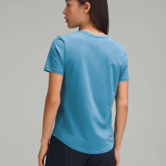 Lululemon Love Crewneck T-Shirt - Picture 2 of 3